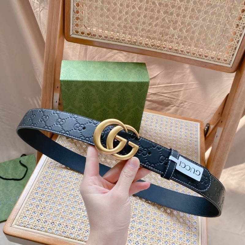 G*u*i belts